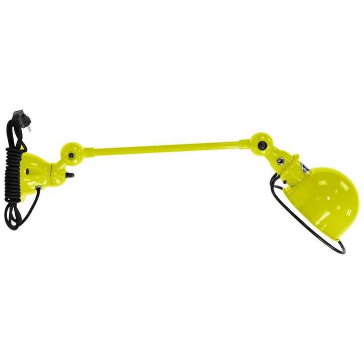 LOFT D4001CR WANDLAMPE (mit Kabel) - DAS_OBJEKT (9910716425)