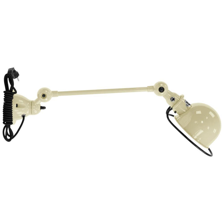 LOFT D4001CR WANDLAMPE (mit Kabel) - DAS_OBJEKT (9910716425)