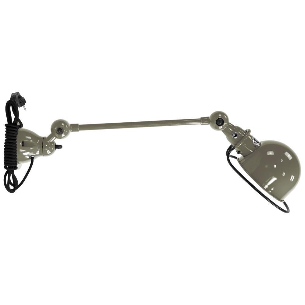 LOFT D4001CR WANDLAMPE (mit Kabel) - DAS_OBJEKT (9910716425)