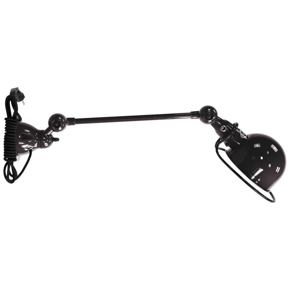 LOFT D4001CR WANDLAMPE (mit Kabel) - DAS_OBJEKT (9910716425)