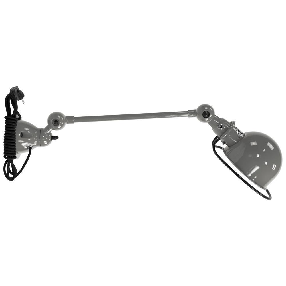 LOFT D4001CR WANDLAMPE (mit Kabel) - DAS_OBJEKT (9910716425)
