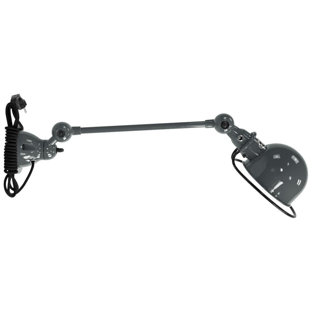 LOFT D4001CR WANDLAMPE (mit Kabel) - DAS_OBJEKT (9910716425)