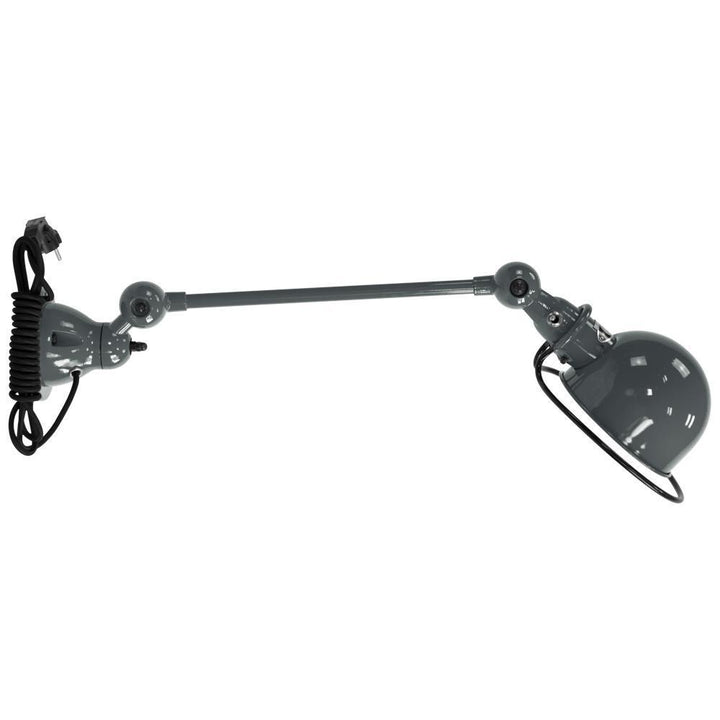 LOFT D4001CR WANDLAMPE (mit Kabel) - DAS_OBJEKT (9910716425)