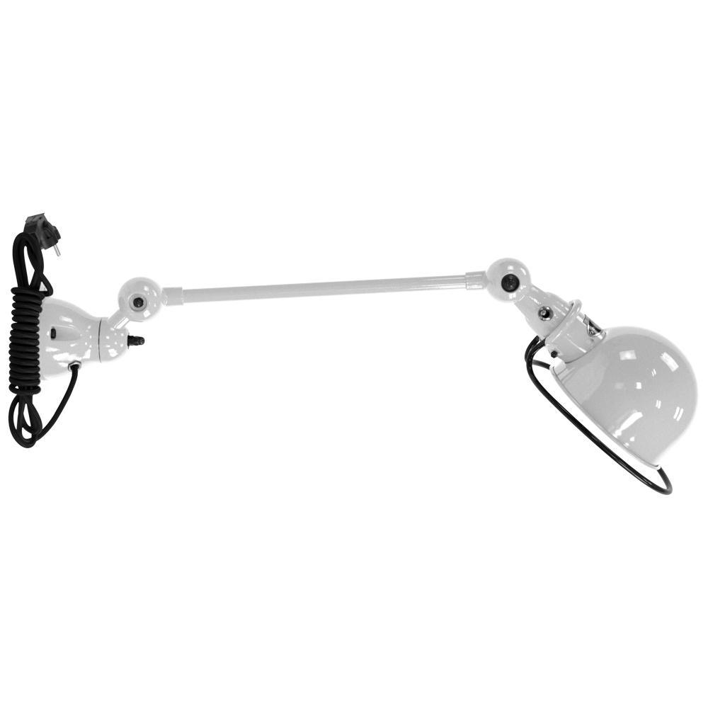 LOFT D4001CR WANDLAMPE (mit Kabel) - DAS_OBJEKT (9910716425)