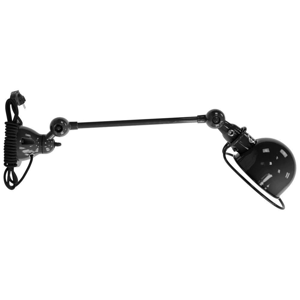 LOFT D4001CR WANDLAMPE (mit Kabel) - DAS_OBJEKT (9910716425)