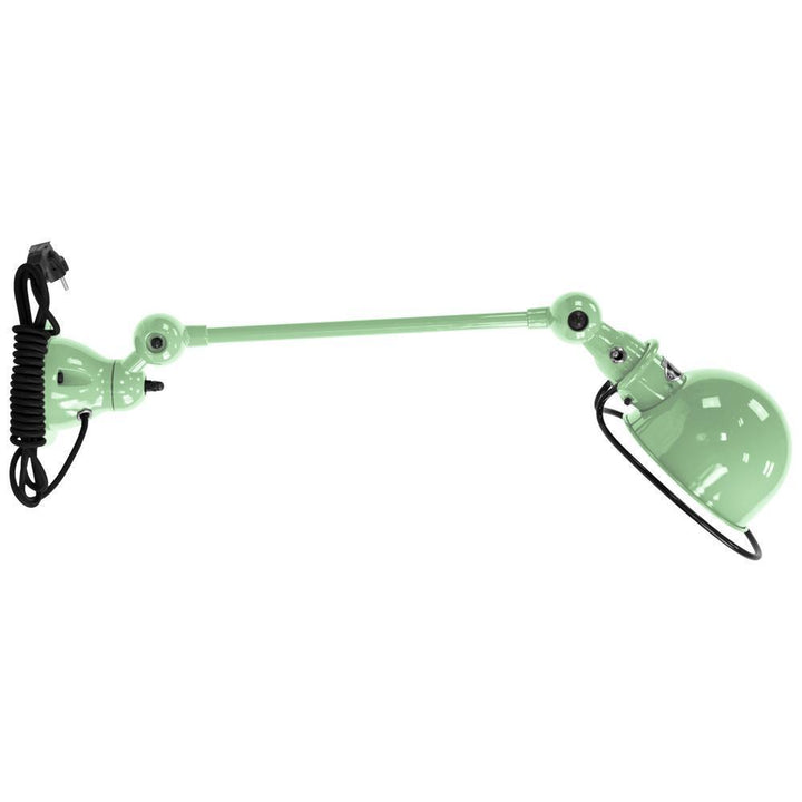 LOFT D4001CR WANDLAMPE (mit Kabel) - DAS_OBJEKT (9910716425)
