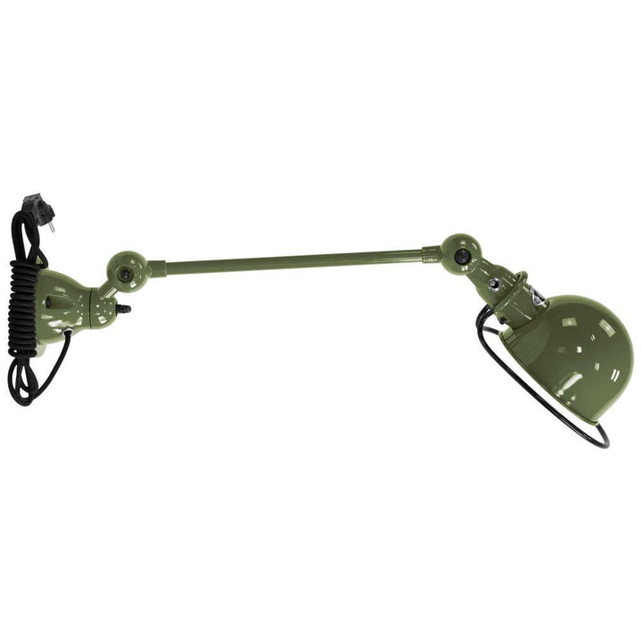 LOFT D4001CR WANDLAMPE (mit Kabel) - DAS_OBJEKT (9910716425)