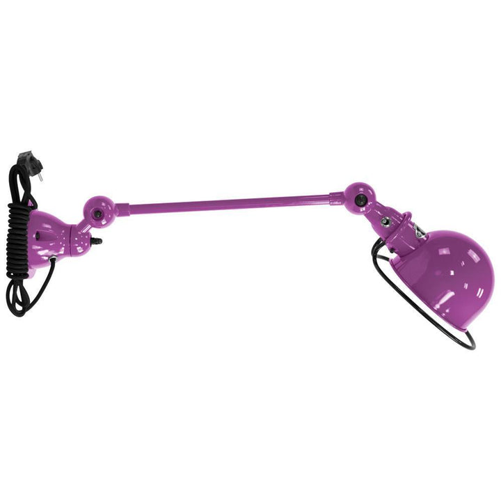 LOFT D4001CR WANDLAMPE (mit Kabel) - DAS_OBJEKT (9910716425)