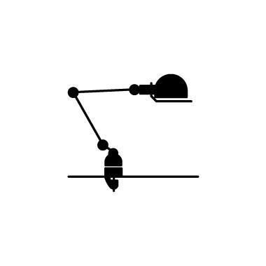 LOFT D4040 TISCHLAMPE - DAS_OBJEKT (9331977993)