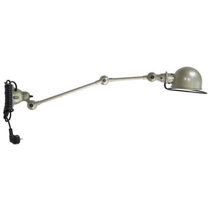 LOFT D4251CR WANDLAMPE KABEL - DAS_OBJEKT (9331980553)