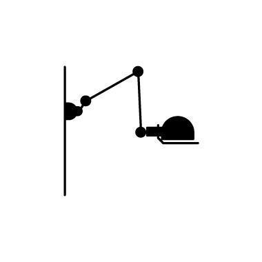 LOFT D4401 WANDLAMPE (mit Kabel) - DAS_OBJEKT (9331901897)