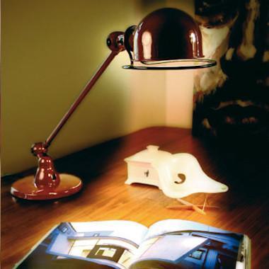 LOFT D6000 TISCHLAMPE - DAS_OBJEKT (9331925129)