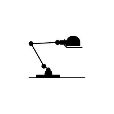 LOFT D6440 TISCHLAMPE - DAS_OBJEKT (9331950793)