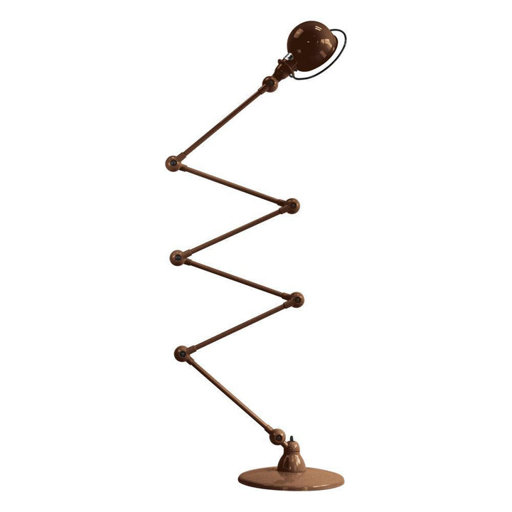 LOFT D9406 STEHLAMPE - DAS_OBJEKT (9168400905)