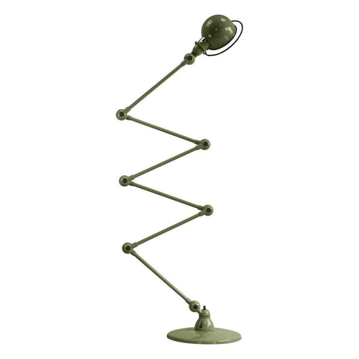LOFT D9406 STEHLAMPE - DAS_OBJEKT (9168400905)