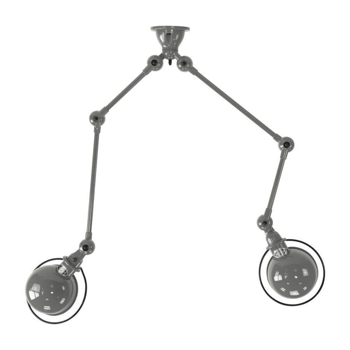 LOFT SKY 4224 DECKENLAMPE - DAS_OBJEKT (9332158345)