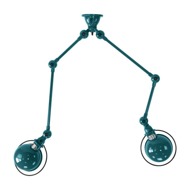 LOFT SKY 4224 DECKENLAMPE - DAS_OBJEKT (9332158345)