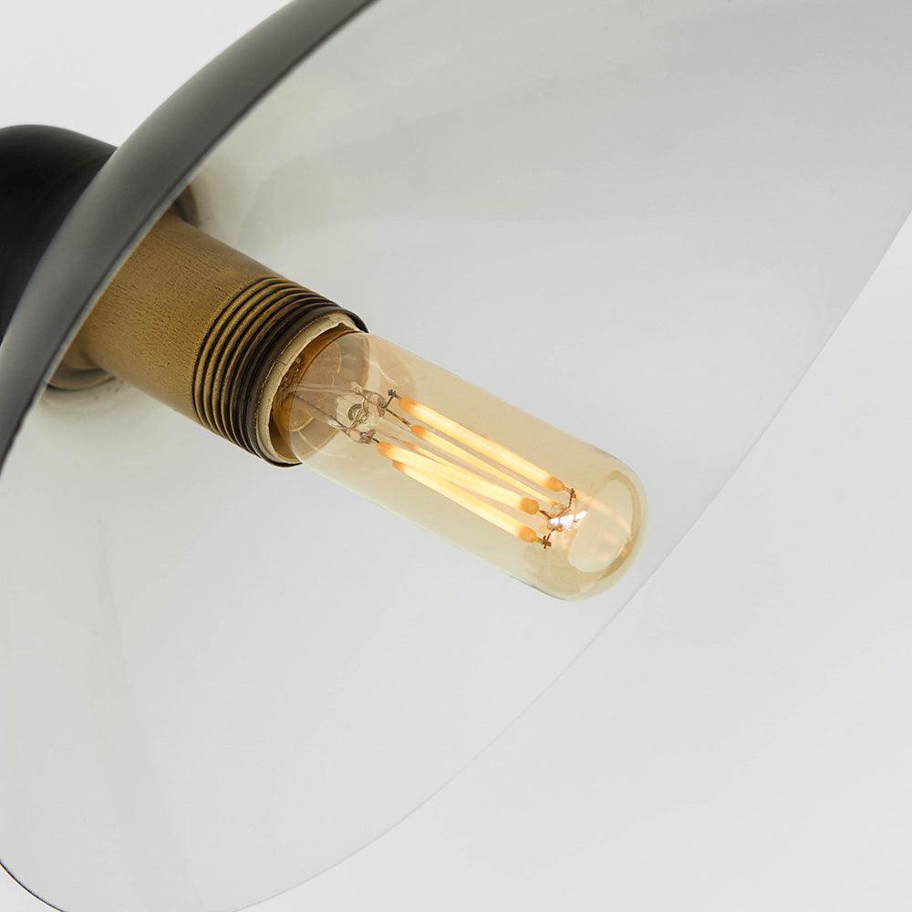 LURRA 3W LED-LEUCHTMITTEL - DAS_OBJEKT (9339011273)