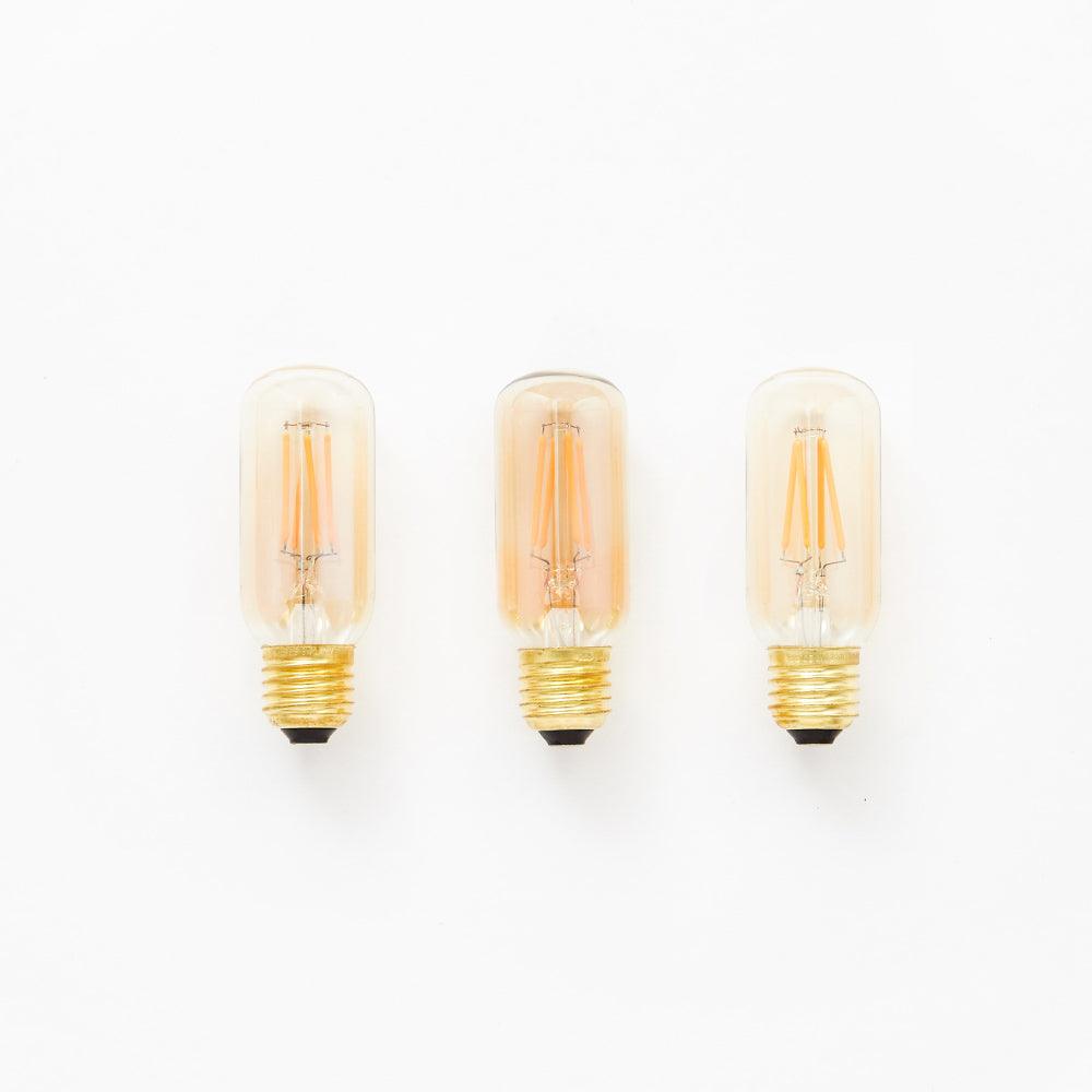 LURRA 3W LED-LEUCHTMITTEL - DAS_OBJEKT (9339011273)