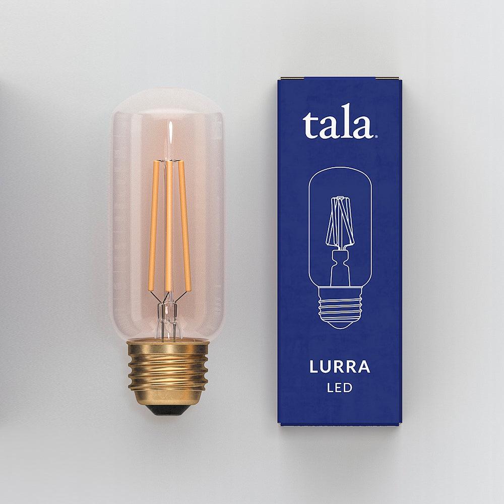 LURRA 3W LED-LEUCHTMITTEL - DAS_OBJEKT (9339011273)
