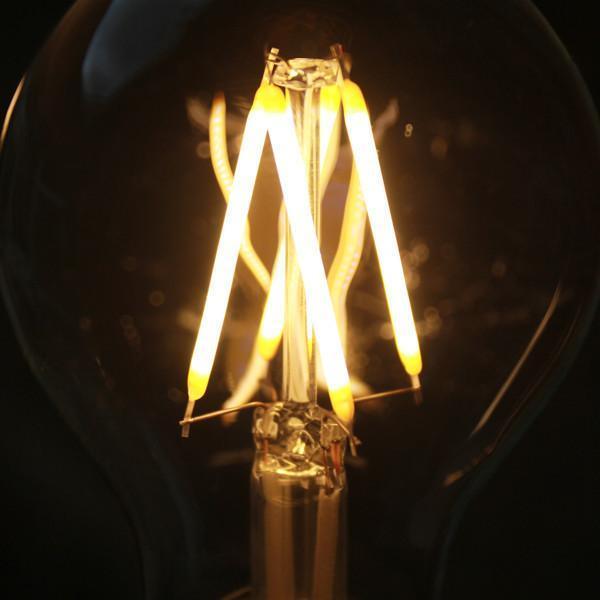 LURRA 3W LED-LEUCHTMITTEL - DAS_OBJEKT (9339011273)