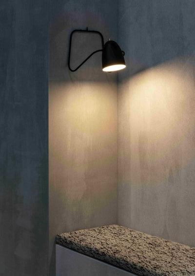 M3 LAMPE DE TABLE – TISCHLAMPE - DAS_OBJEKT (7975002112213)
