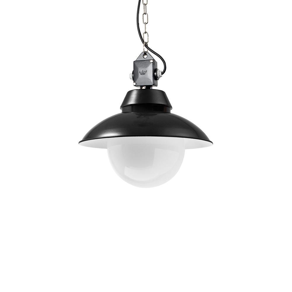 MAINZ KUGEL OUTDOOR HÄNGELAMPE 691 / HÄNGELAMPE - DAS_OBJEKT (94216454153)