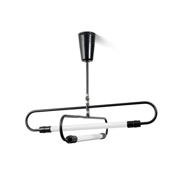 MANNHEIM PLUS – KRONLEUCHTER 691 / DECKENLAMPE - DAS_OBJEKT (9339665673)