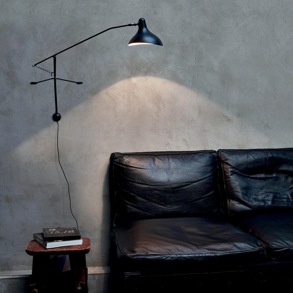 MANTIS BS2 MINI WANDLAMPE - DAS_OBJEKT (4495779627089)