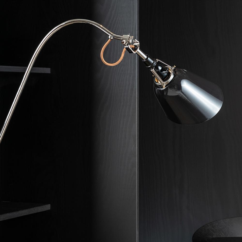 MIDGARD TISCHLEUCHTE TYP 113 LIMITED EDITION - DAS_OBJEKT (4299265409105)
