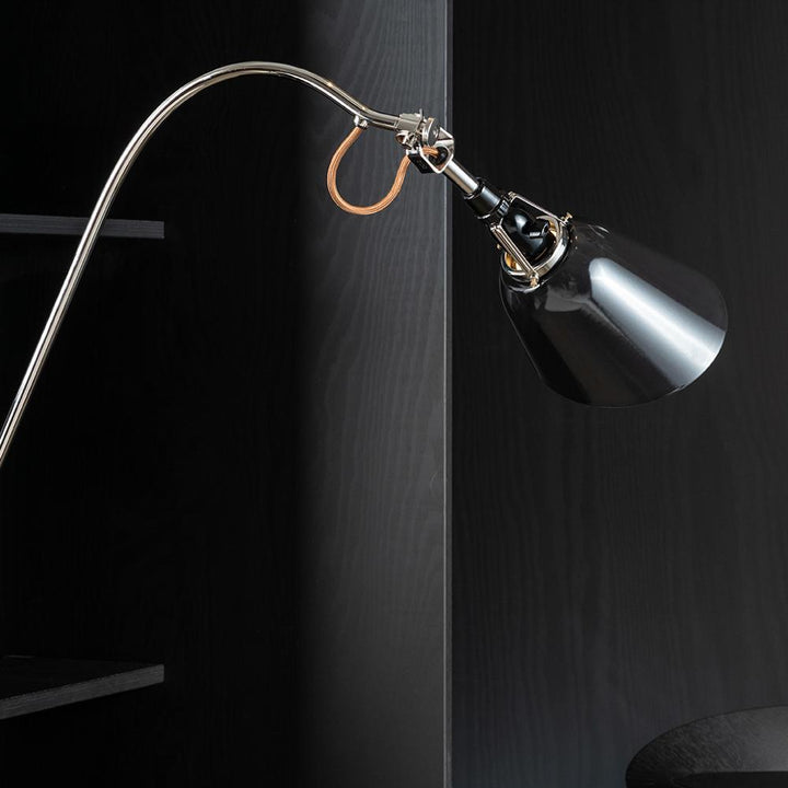 MIDGARD TISCHLEUCHTE TYP 113 LIMITED EDITION - DAS_OBJEKT (4299265409105)
