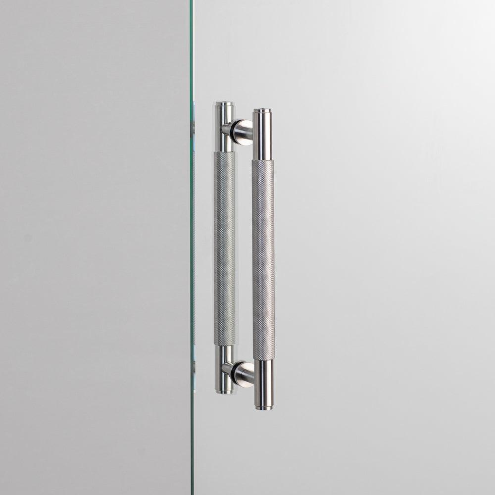 MÖBELGRIFF DOPPELSEITIG – PULL BAR MEDIUM DOUBLE-SIDED - DAS_OBJEKT (7750271762645)