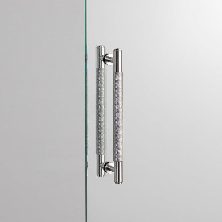 MÖBELGRIFF DOPPELSEITIG – PULL BAR MEDIUM DOUBLE-SIDED - DAS_OBJEKT (7750271762645)