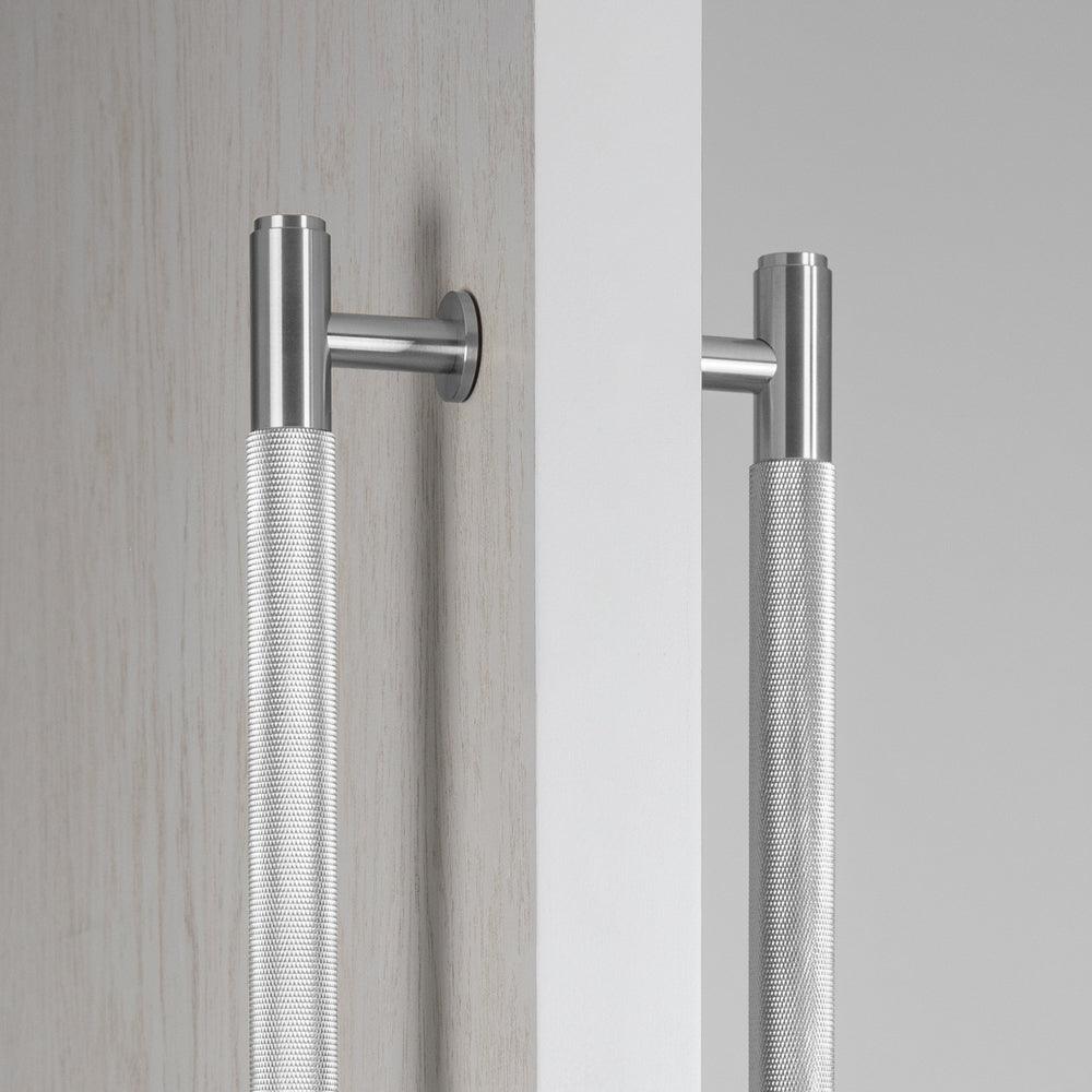 MÖBELGRIFF DOPPELSEITIG – PULL BAR MEDIUM DOUBLE-SIDED - DAS_OBJEKT (7750271762645)