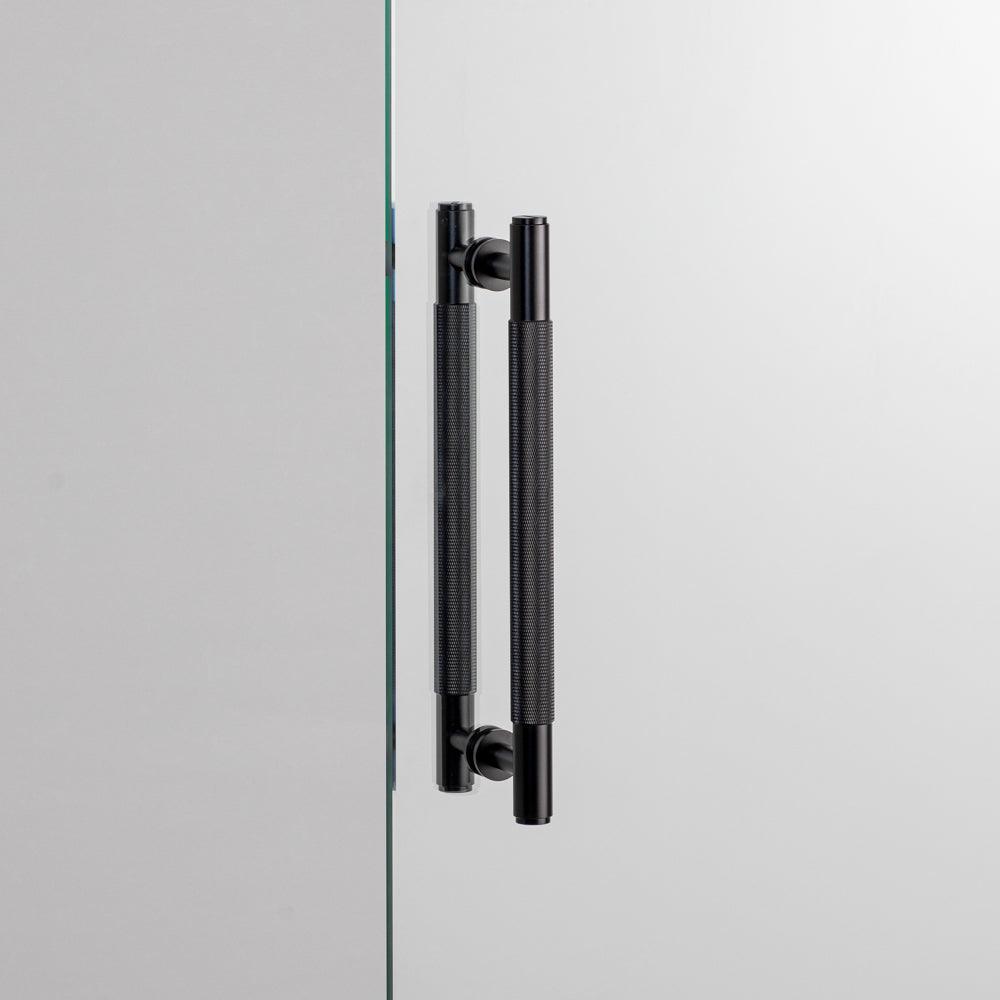 MÖBELGRIFF DOPPELSEITIG – PULL BAR MEDIUM DOUBLE-SIDED - DAS_OBJEKT (7750271762645)