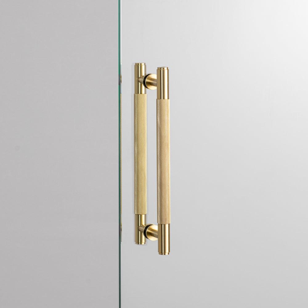 MÖBELGRIFF DOPPELSEITIG – PULL BAR MEDIUM DOUBLE-SIDED - DAS_OBJEKT (7750271762645)