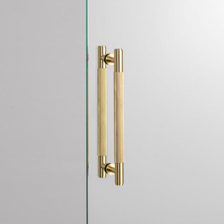 MÖBELGRIFF DOPPELSEITIG – PULL BAR MEDIUM DOUBLE-SIDED - DAS_OBJEKT (7750271762645)