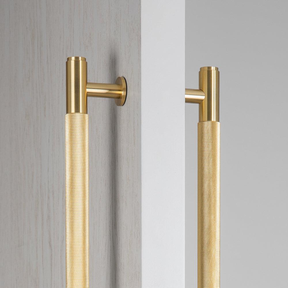MÖBELGRIFF DOPPELSEITIG – PULL BAR MEDIUM DOUBLE-SIDED - DAS_OBJEKT (7750271762645)