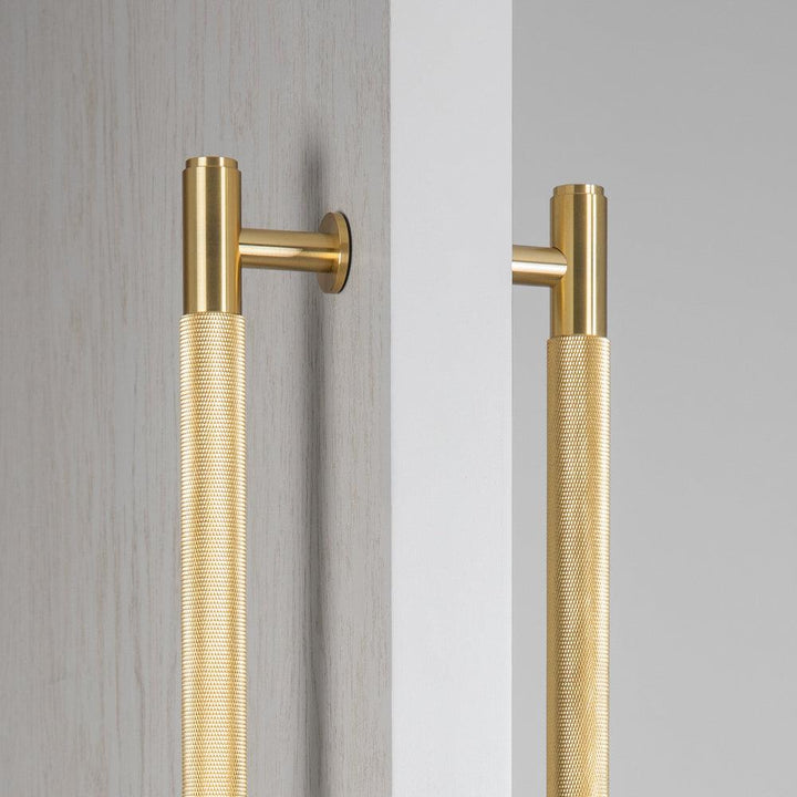 MÖBELGRIFF DOPPELSEITIG – PULL BAR MEDIUM DOUBLE-SIDED - DAS_OBJEKT (7750271762645)