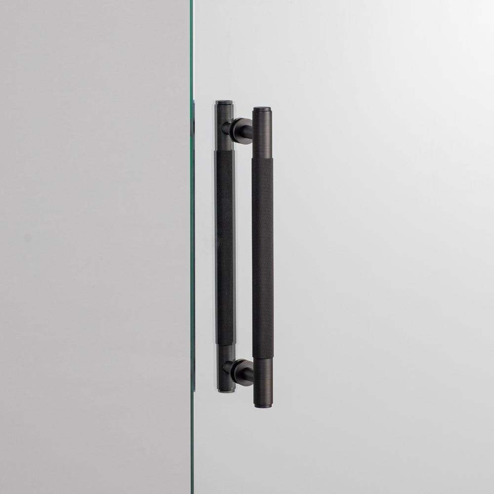 MÖBELGRIFF DOPPELSEITIG – PULL BAR MEDIUM DOUBLE-SIDED - DAS_OBJEKT (7750271762645)