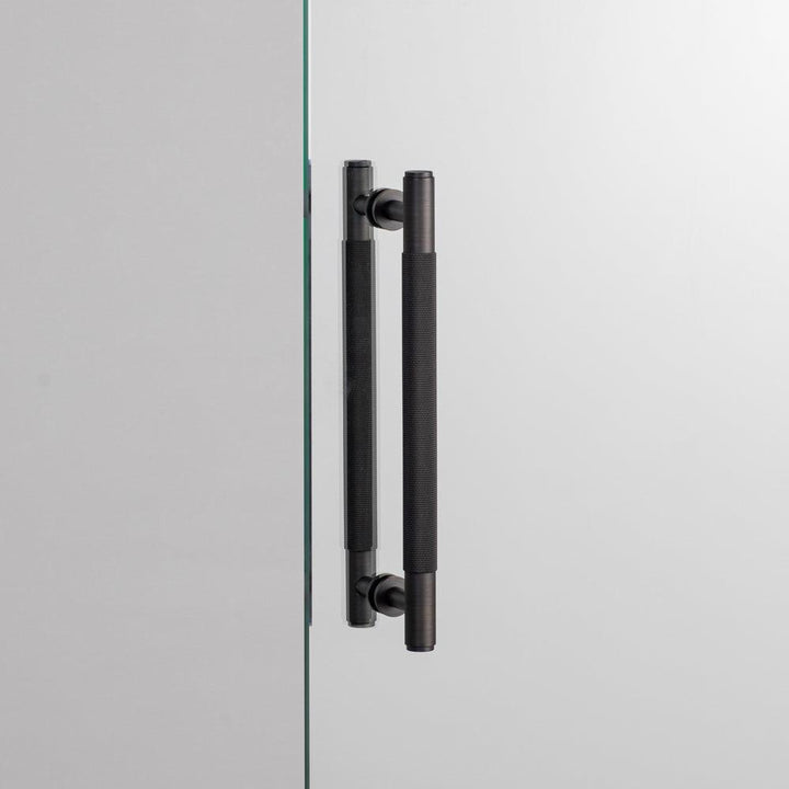 MÖBELGRIFF DOPPELSEITIG – PULL BAR MEDIUM DOUBLE-SIDED - DAS_OBJEKT (7750271762645)