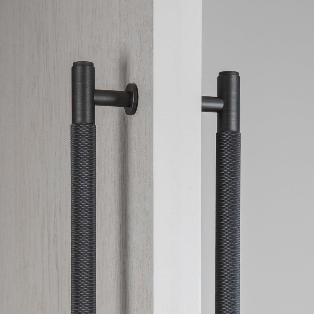 MÖBELGRIFF DOPPELSEITIG – PULL BAR MEDIUM DOUBLE-SIDED - DAS_OBJEKT (7750271762645)