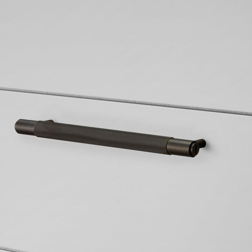 MÖBELGRIFF – PULL BAR 260 - DAS_OBJEKT (7099409334446)