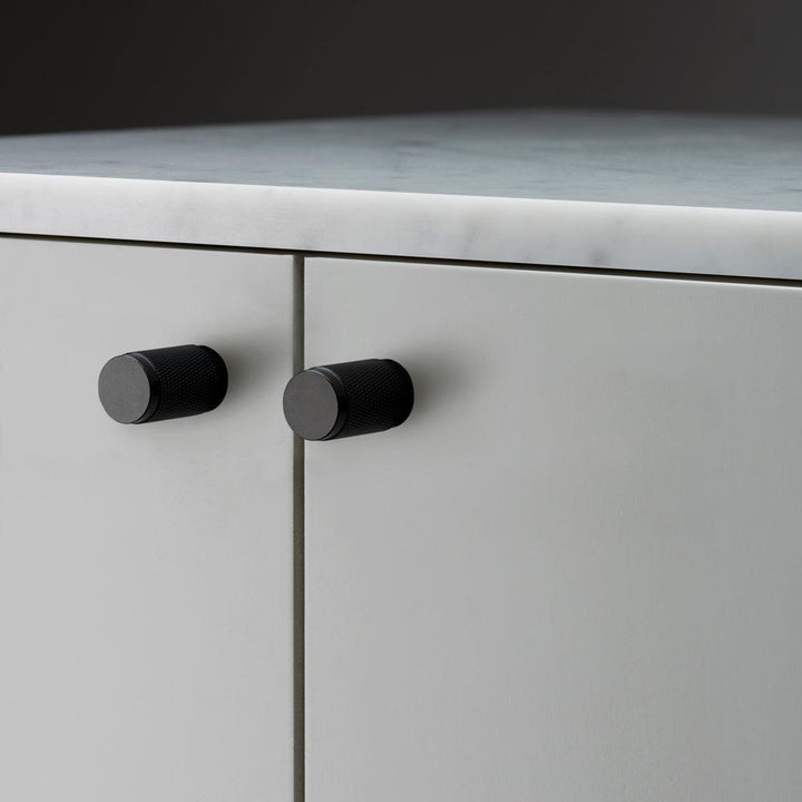 MÖBELKNOPF – FURNITURE KNOB CROSS - DAS_OBJEKT (7105770061998)