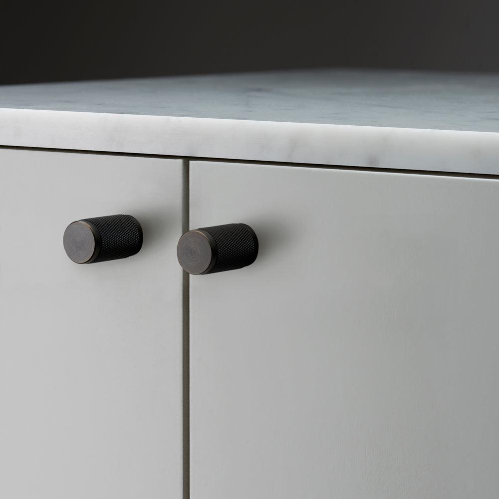 MÖBELKNOPF – FURNITURE KNOB CROSS - DAS_OBJEKT (7105770061998)