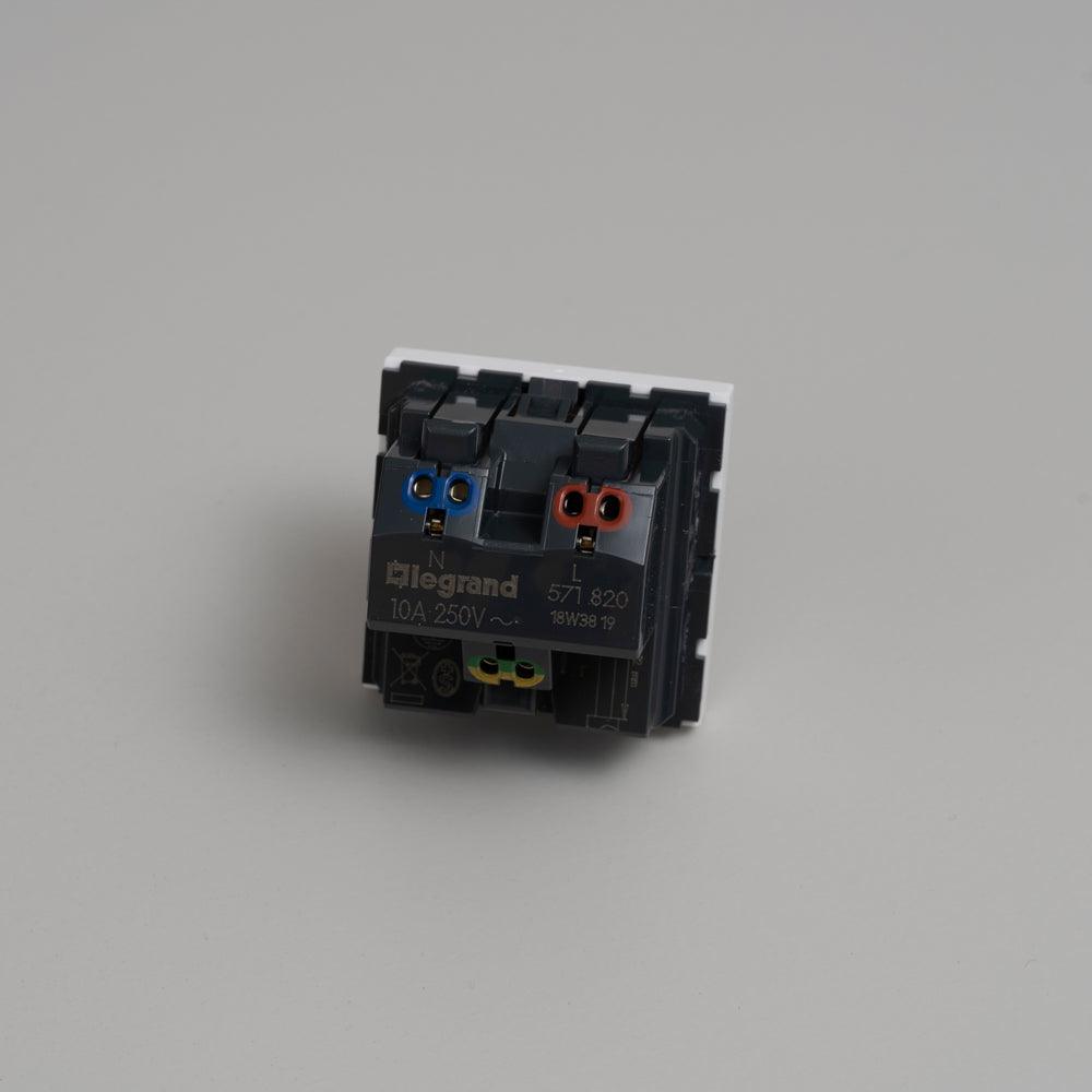MODUL F45 – CH-STECKER TYP J EINSATZ - DAS_OBJEKT (7675162755285)
