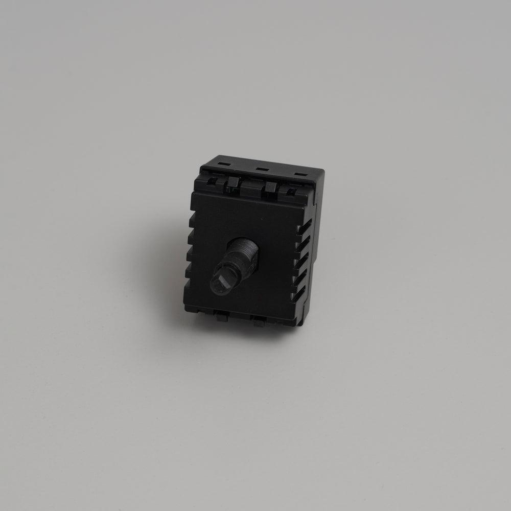 MODUL K45 – DREHDIMMER 100W LED 2-WEG - DAS_OBJEKT (7677040820437)