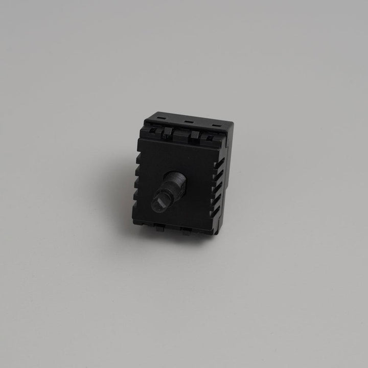 MODUL K45 – DREHDIMMER 100W LED 2-WEG - DAS_OBJEKT (7677040820437)