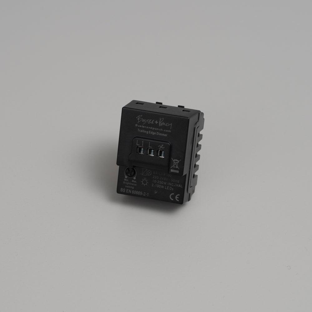 MODUL K45 – DREHDIMMER 100W LED 2-WEG - DAS_OBJEKT (7677040820437)