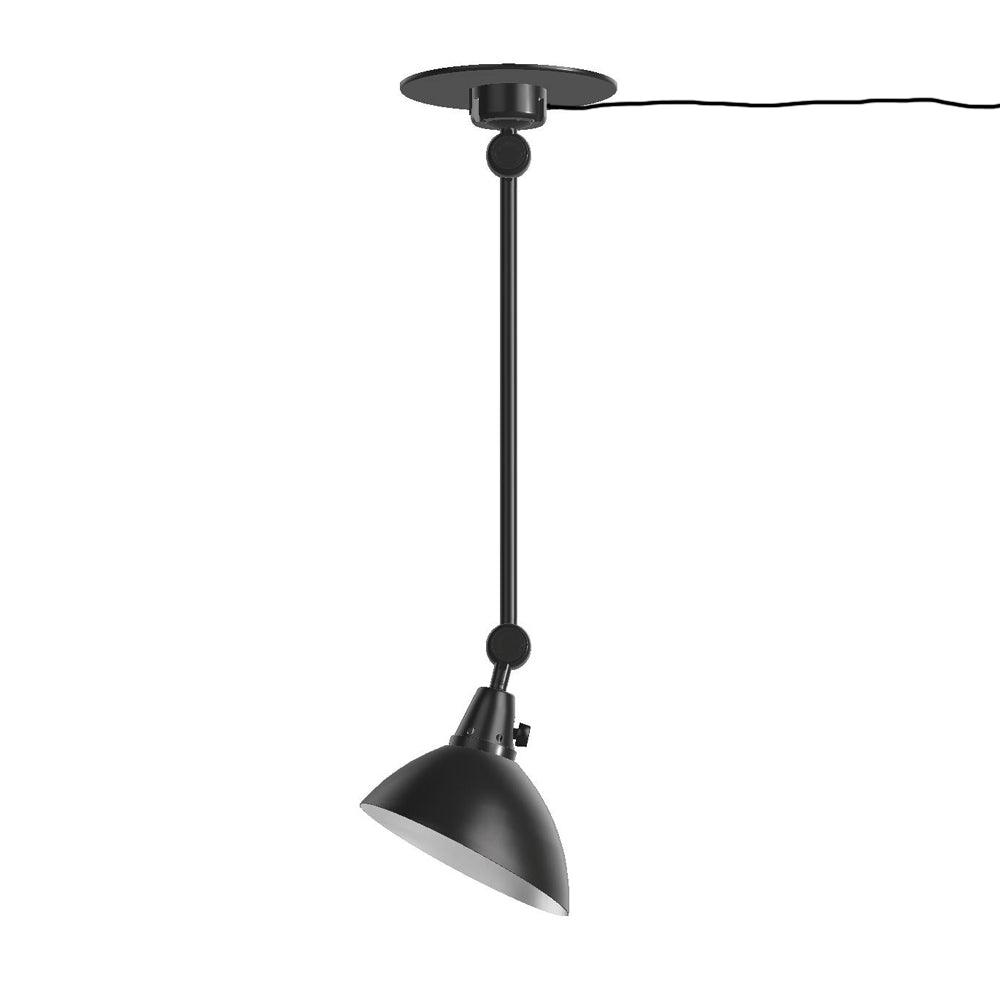 MODULAR DECKENLAMPE TYP 554/1 KABEL - DAS_OBJEKT (7578787774677)
